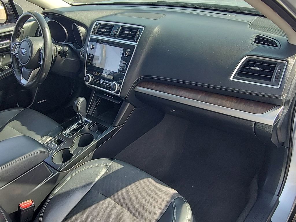 Used 2019 Subaru Outback 2.5i Limited w/ Popular Package #2 AWD/4WD image 30