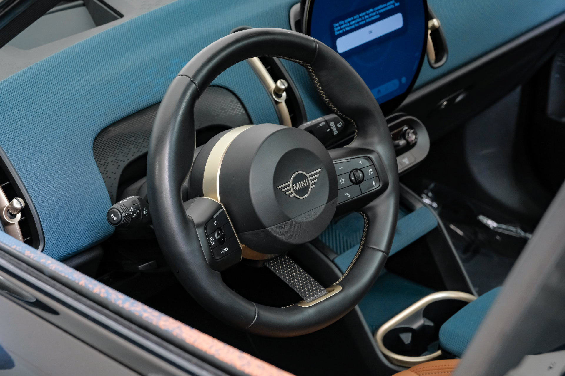 Used 2025 MINI Cooper Countryman S AWD/4WD image 19