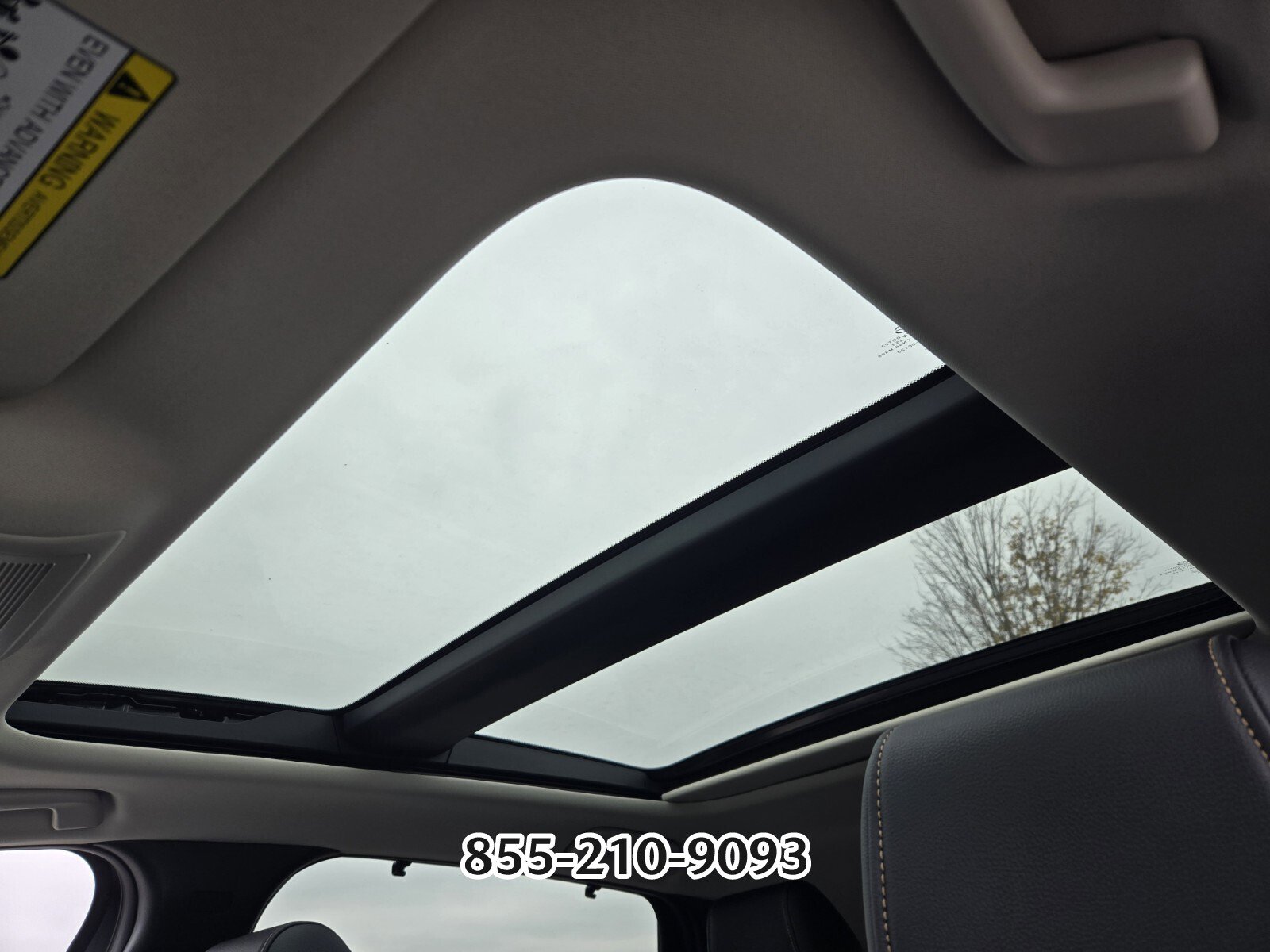 New 2026 MAZDA CX-90 3.3 Turbo w/ Premium Sport Pkg image 8