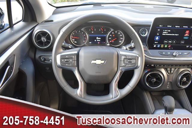 New 2026 Chevrolet Blazer LT image 19