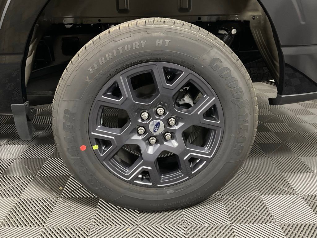 New 2026 Ford F150 STX w/ Equipment Group 200A image 10