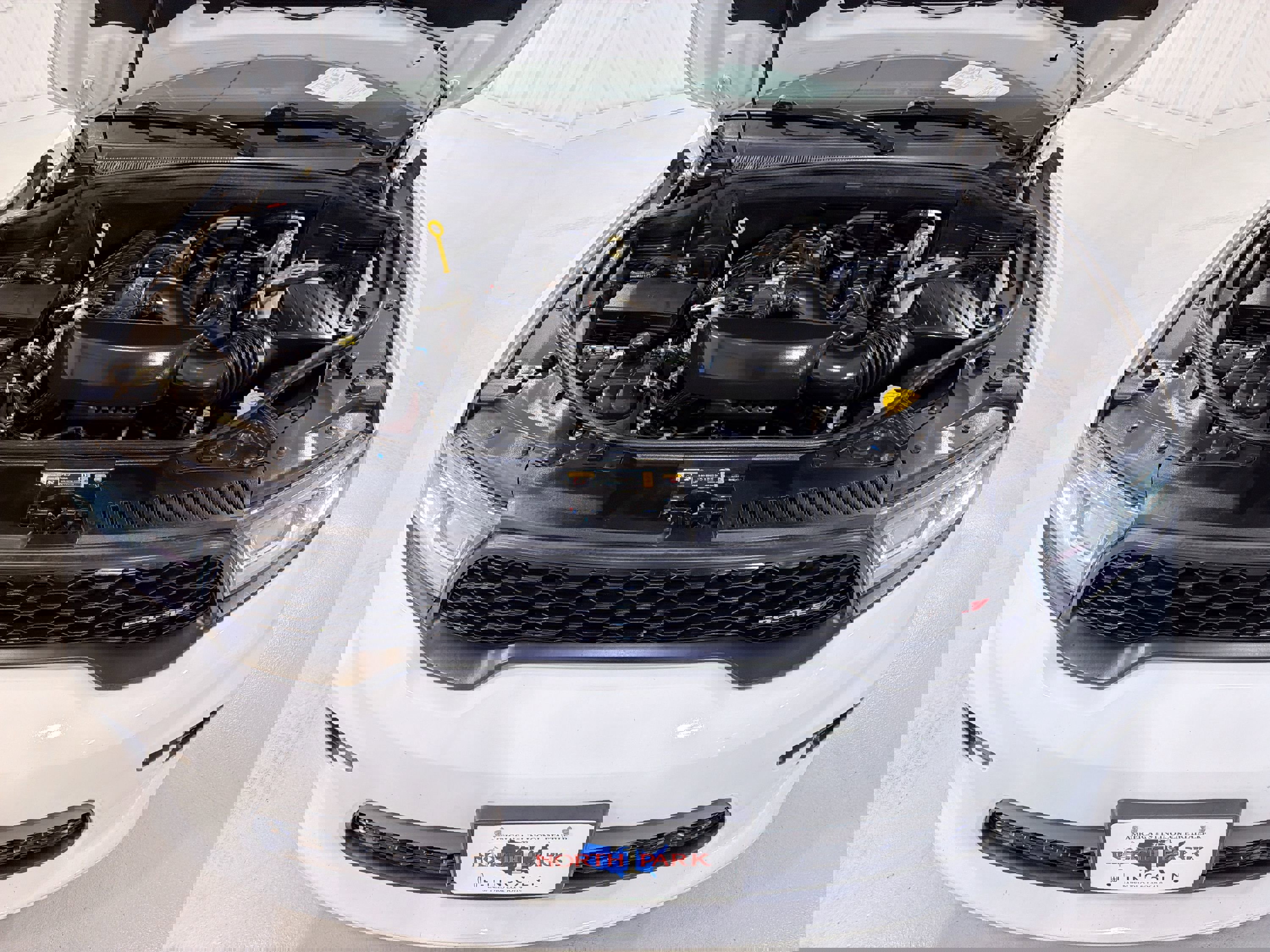 Used 2023 Dodge Durango GT RWD image 31