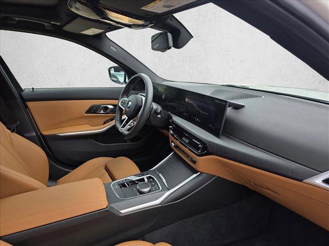 Used 2026 BMW 330i Sedan RWD image 11