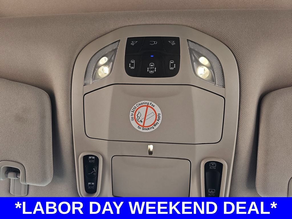 Used 2023 Chrysler Pacifica Limited FWD image 33