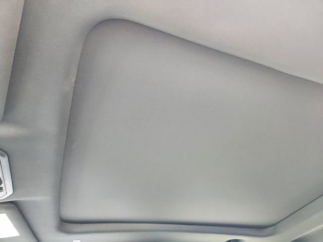 Used 2025 Toyota Tundra Platinum image 18