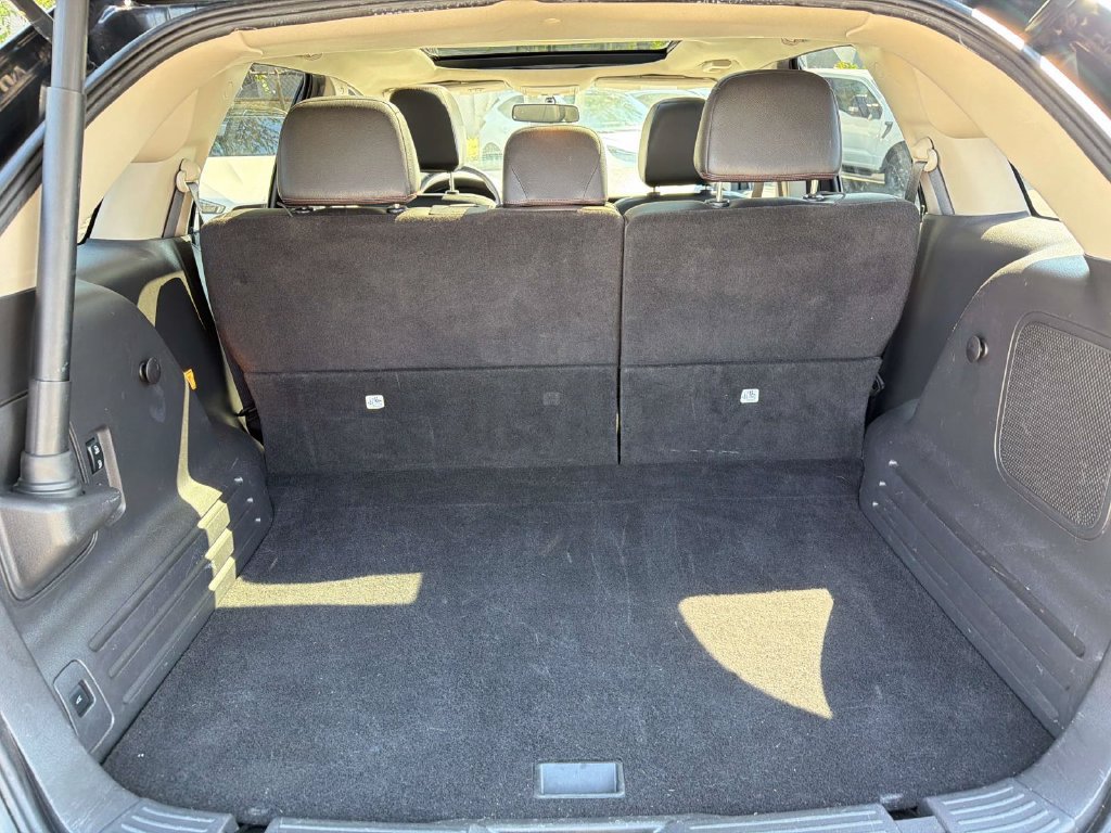 Used 2013 Ford Edge Limited FWD image 22