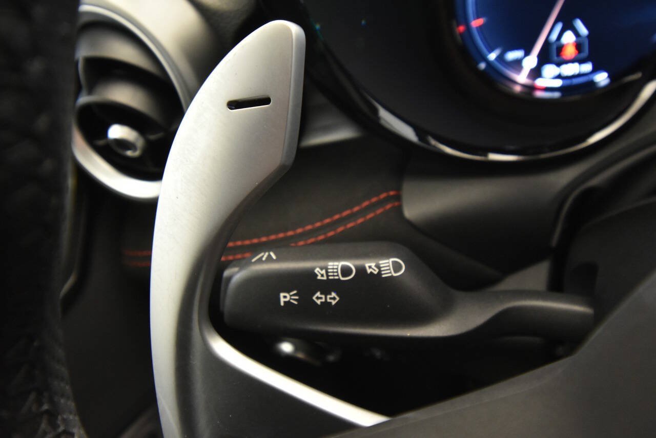 Used 2024 Alfa Romeo Tonale Veloce AWD/4WD image 32