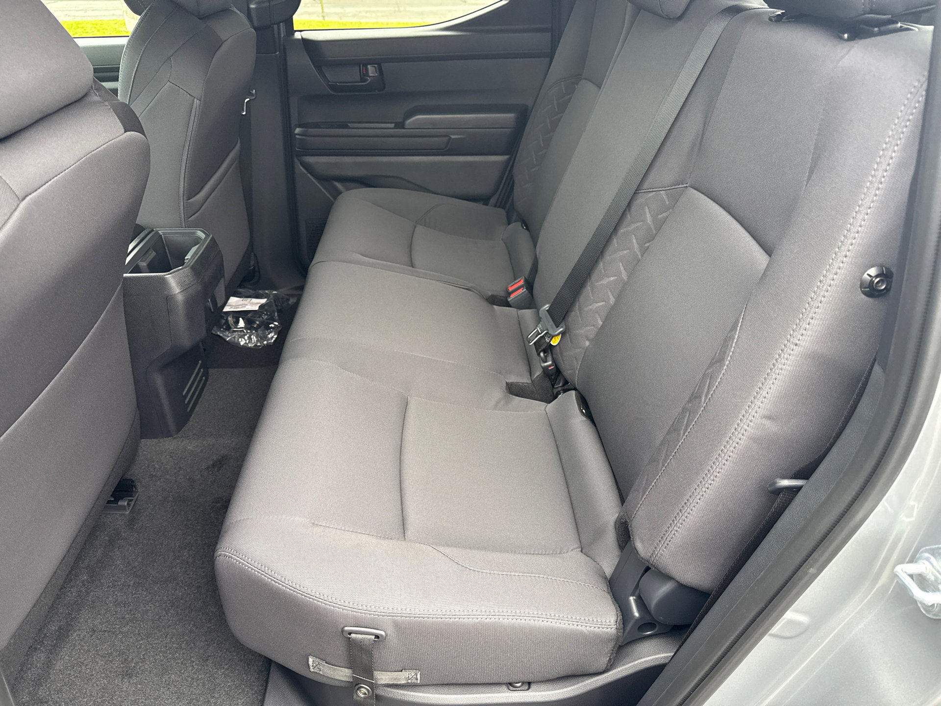 New 2026 Toyota Tacoma SR5 RWD image 15