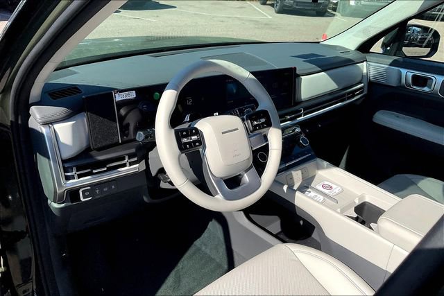 New 2026 Hyundai Santa Fe SEL image 6