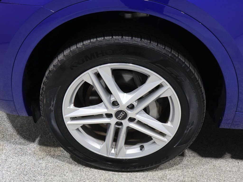 Used 2023 Audi Q5 e Premium image 13