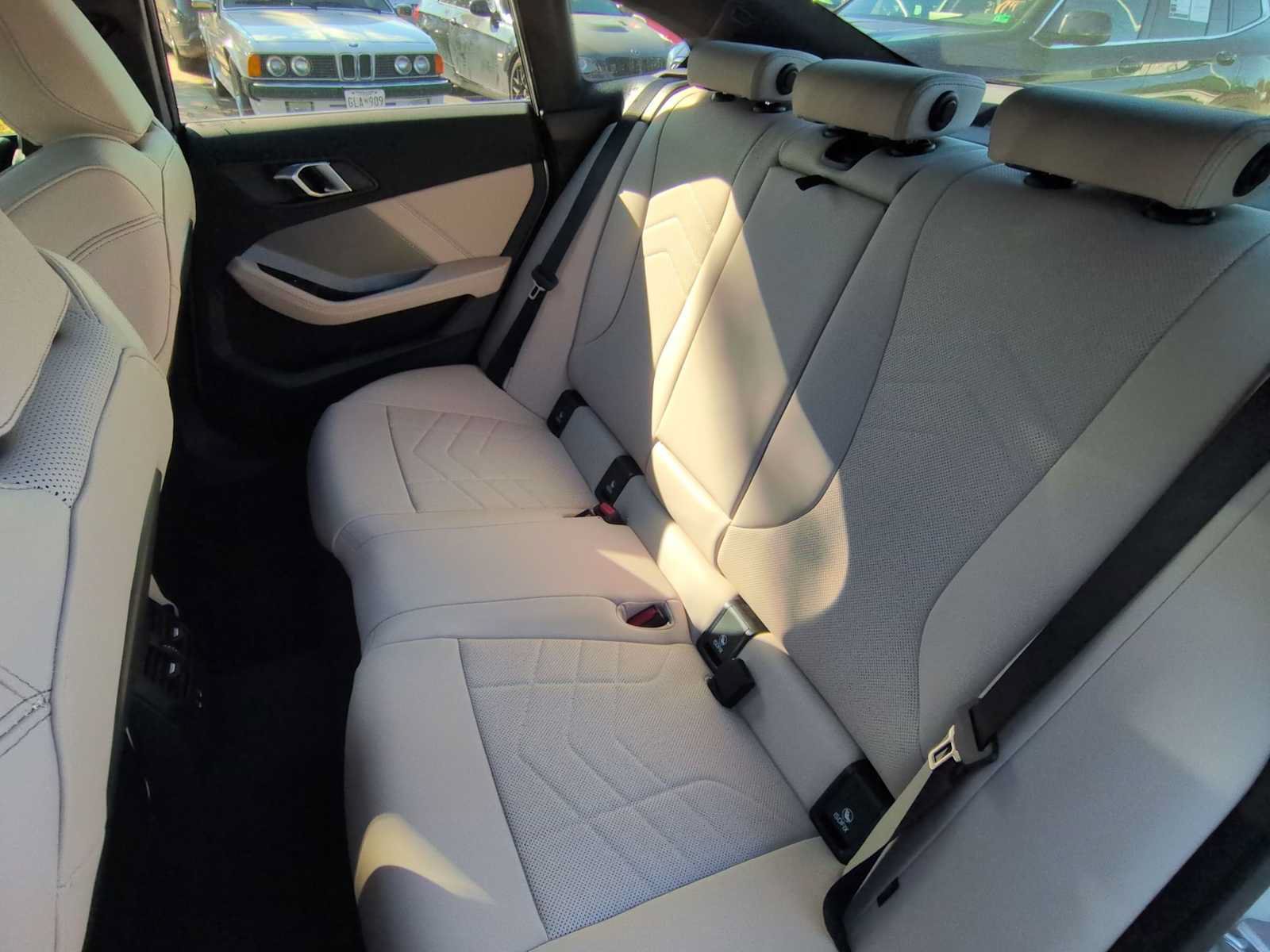 Used 2026 BMW M235i xDrive AWD/4WD image 21