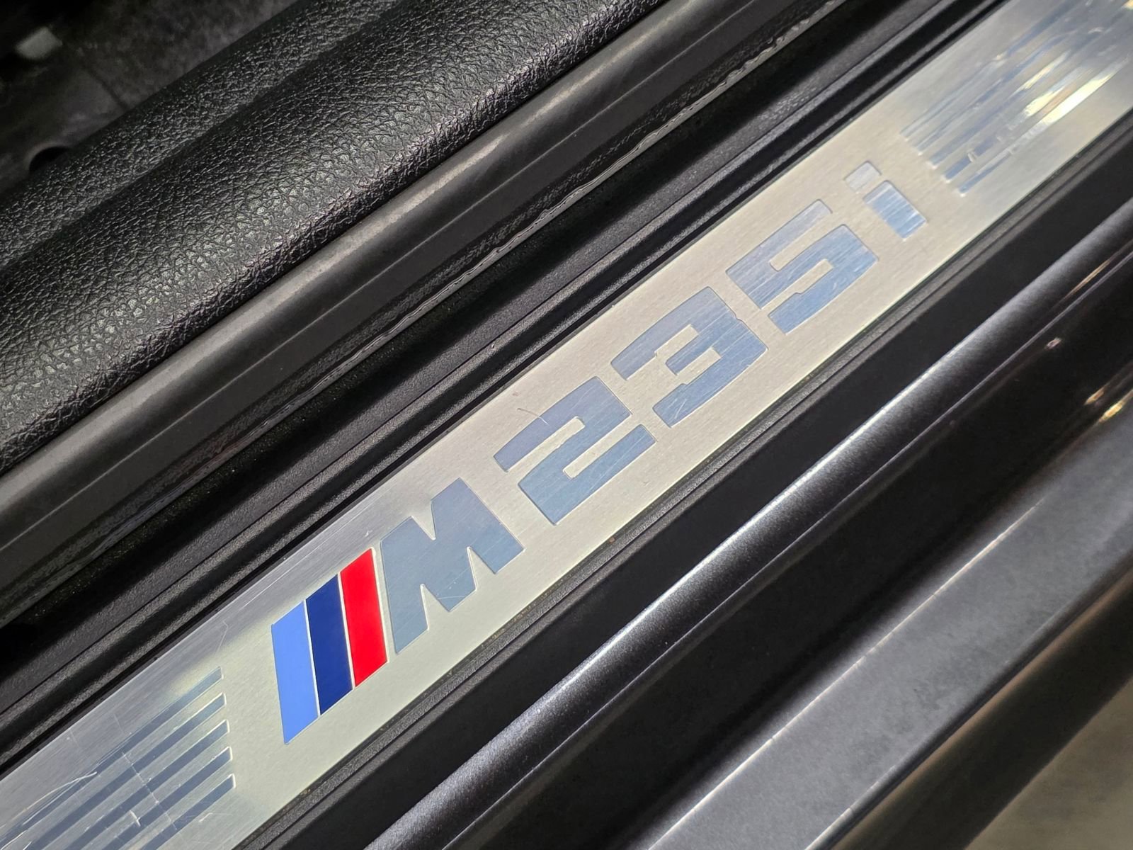 Used 2016 BMW M235i xDrive M235i xDrive image 38