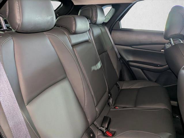 Used 2024 MAZDA CX-30 AWD 2.5 S w/ Select Sport Pkg image 19
