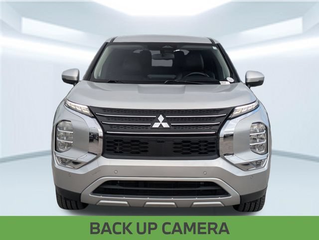 Used 2024 Mitsubishi Outlander SE FWD image 11