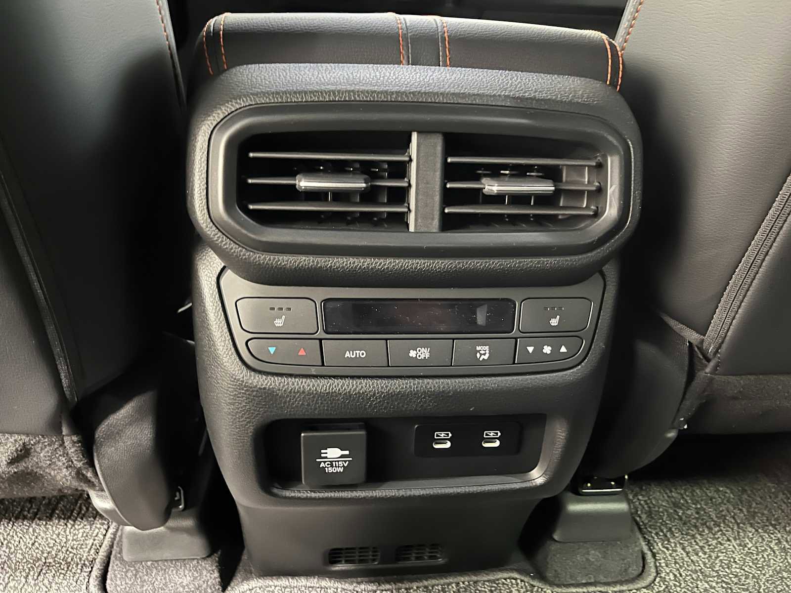 New 2026 Honda Passport TrailSport Elite image 20
