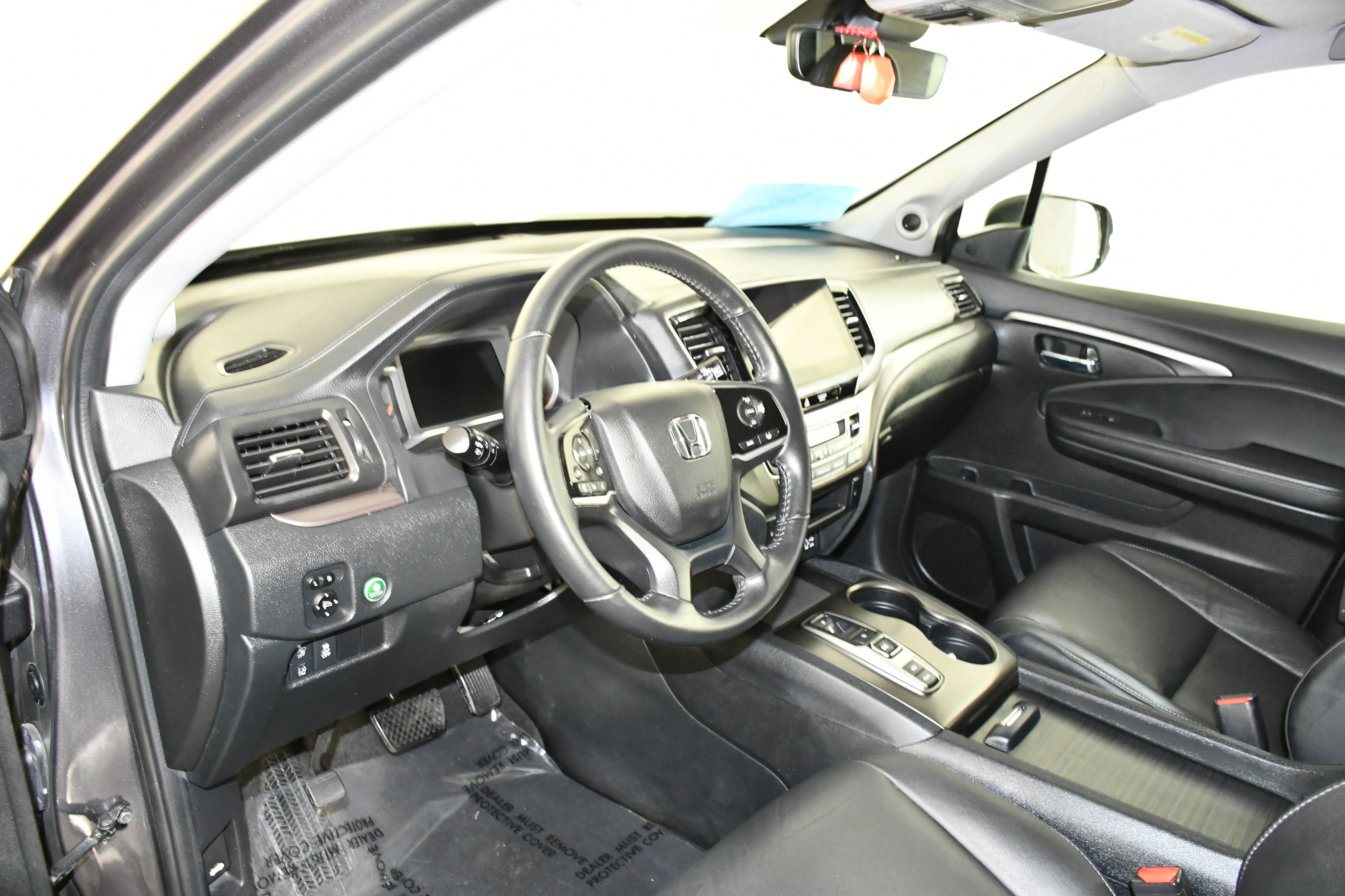 Used 2022 Honda Pilot Special Edition image 40