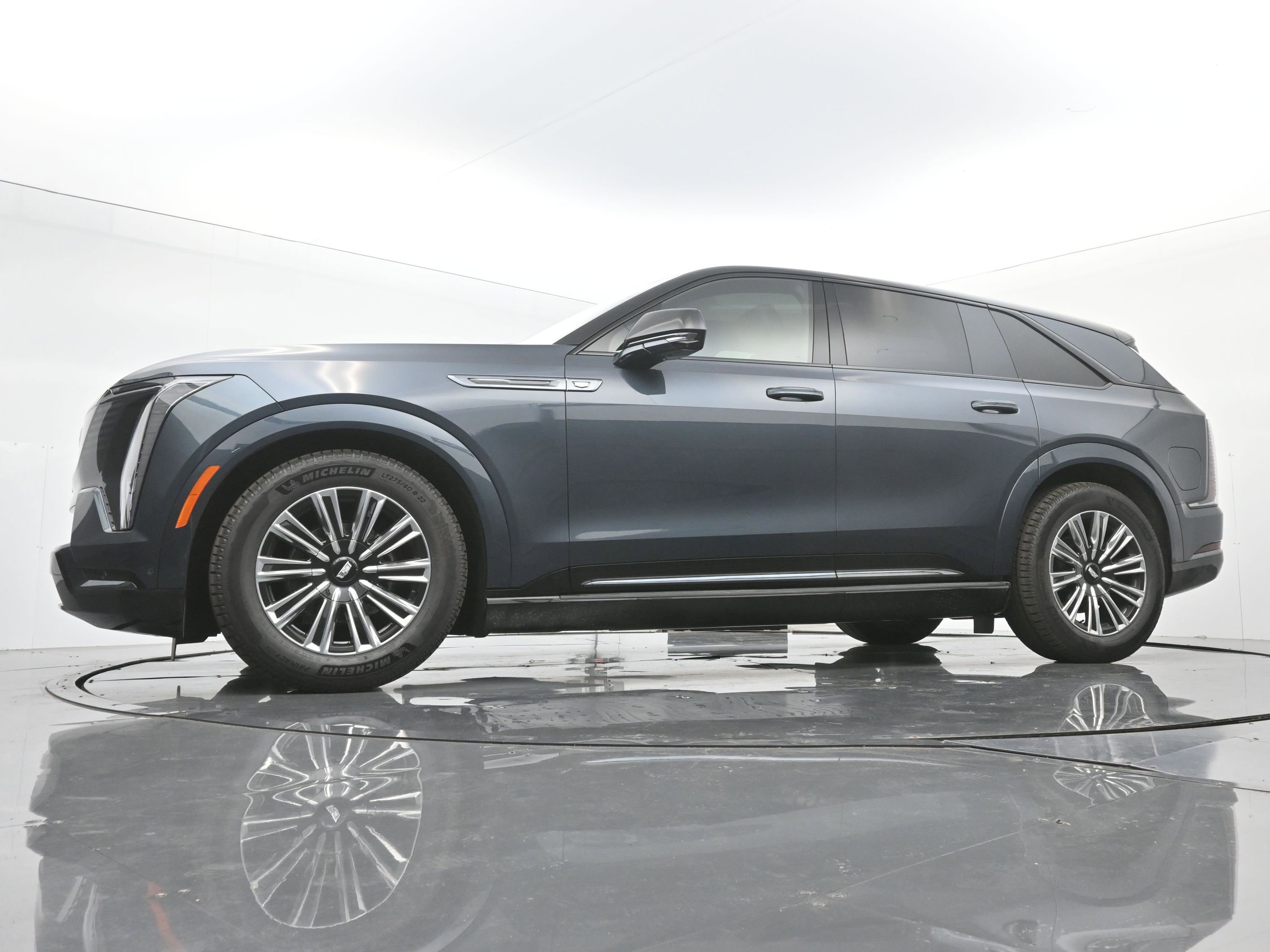 New 2026 Cadillac Escalade IQ Sport 1 w/ LPO, Floor Liner Package image 16