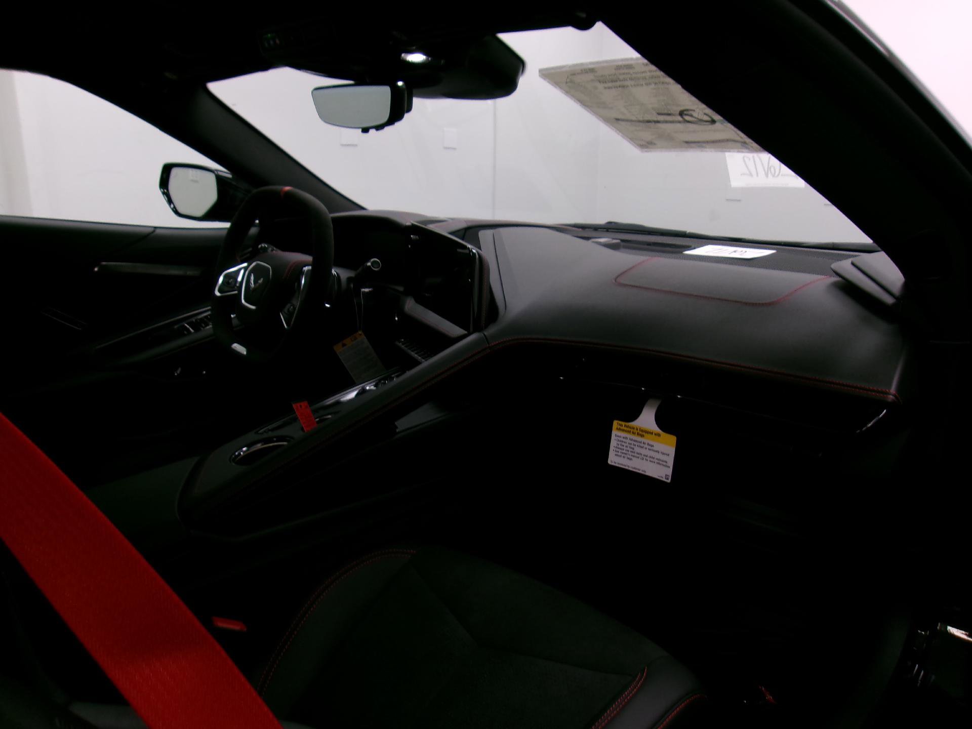 New 2026 Chevrolet Corvette Z06 image 3