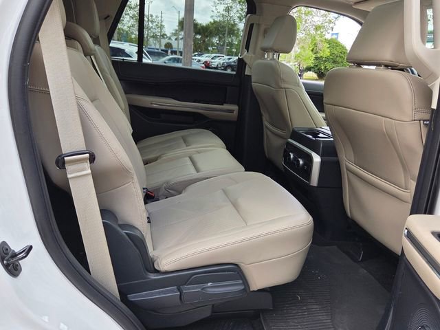 Used 2022 Ford Expedition XLT RWD image 24