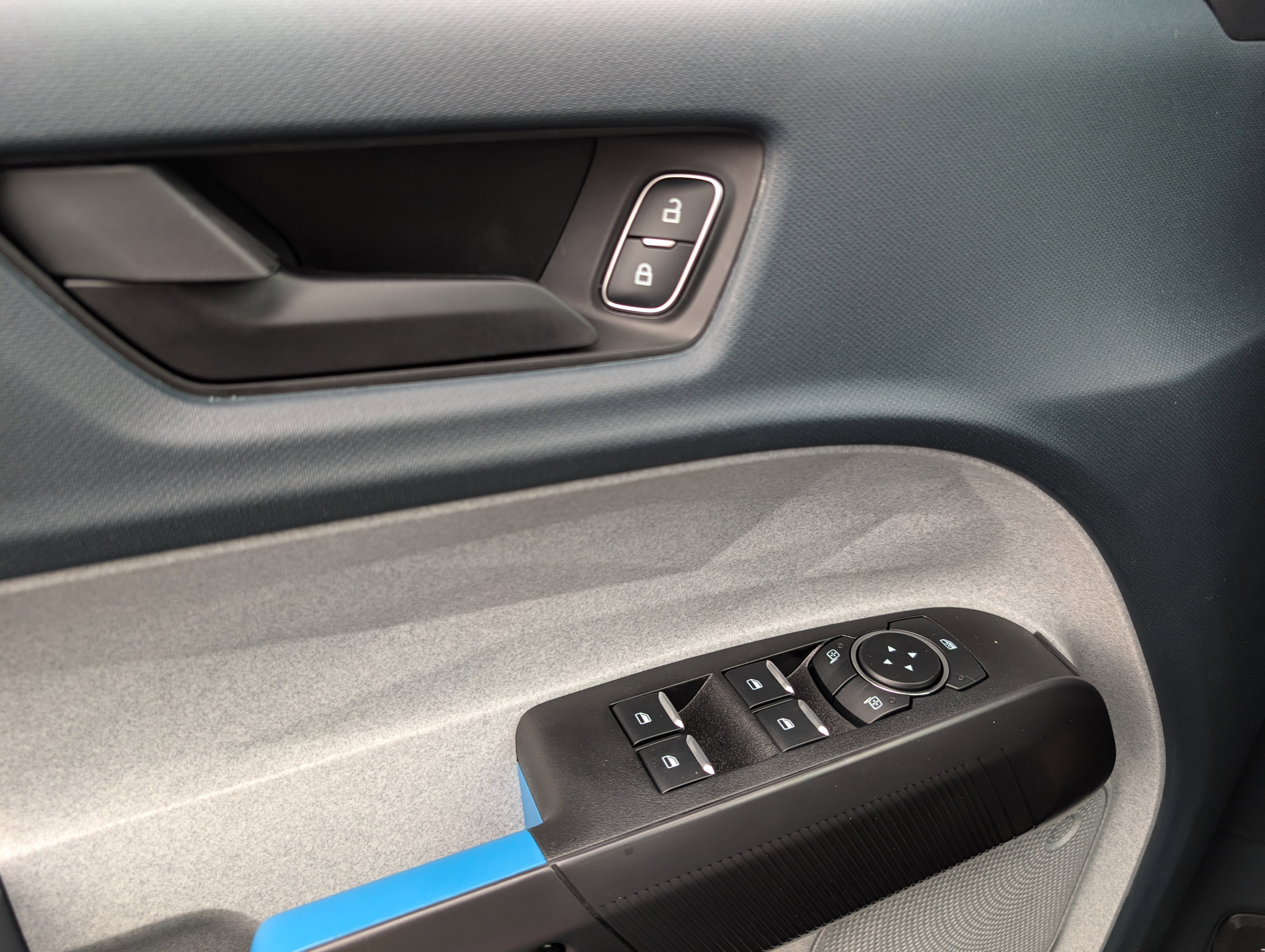 New 2025 Ford Maverick XLT w/ Equipment Group 301A image 14