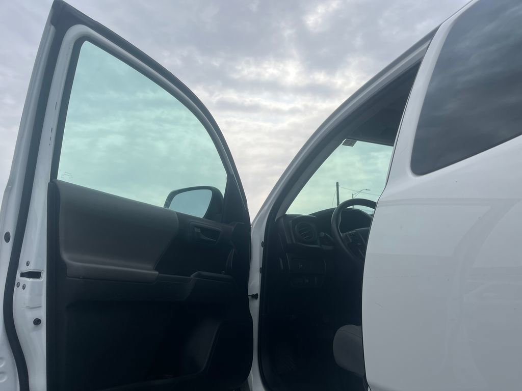 Used 2021 Toyota Tacoma SR image 10