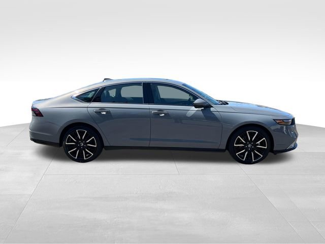New 2026 Honda Accord Touring image 9