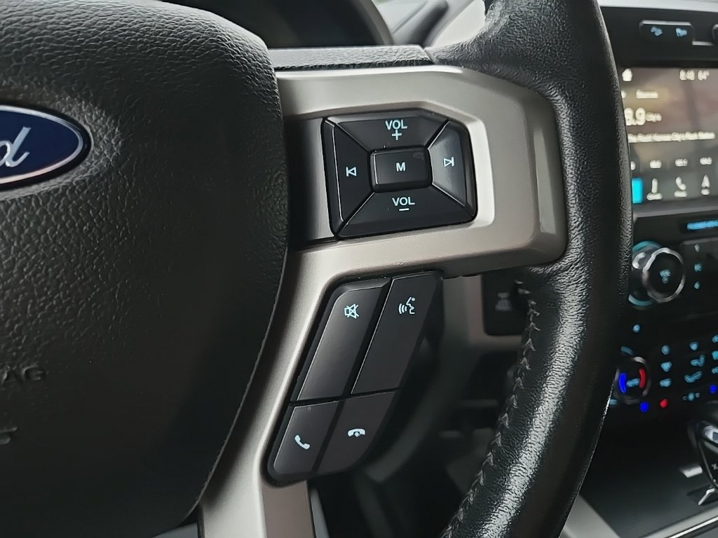 Used 2018 Ford F150 Lariat AWD/4WD image 56