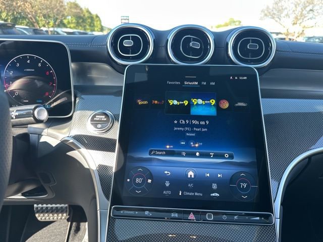 Used 2026 Mercedes-Benz GLC 300 image 14