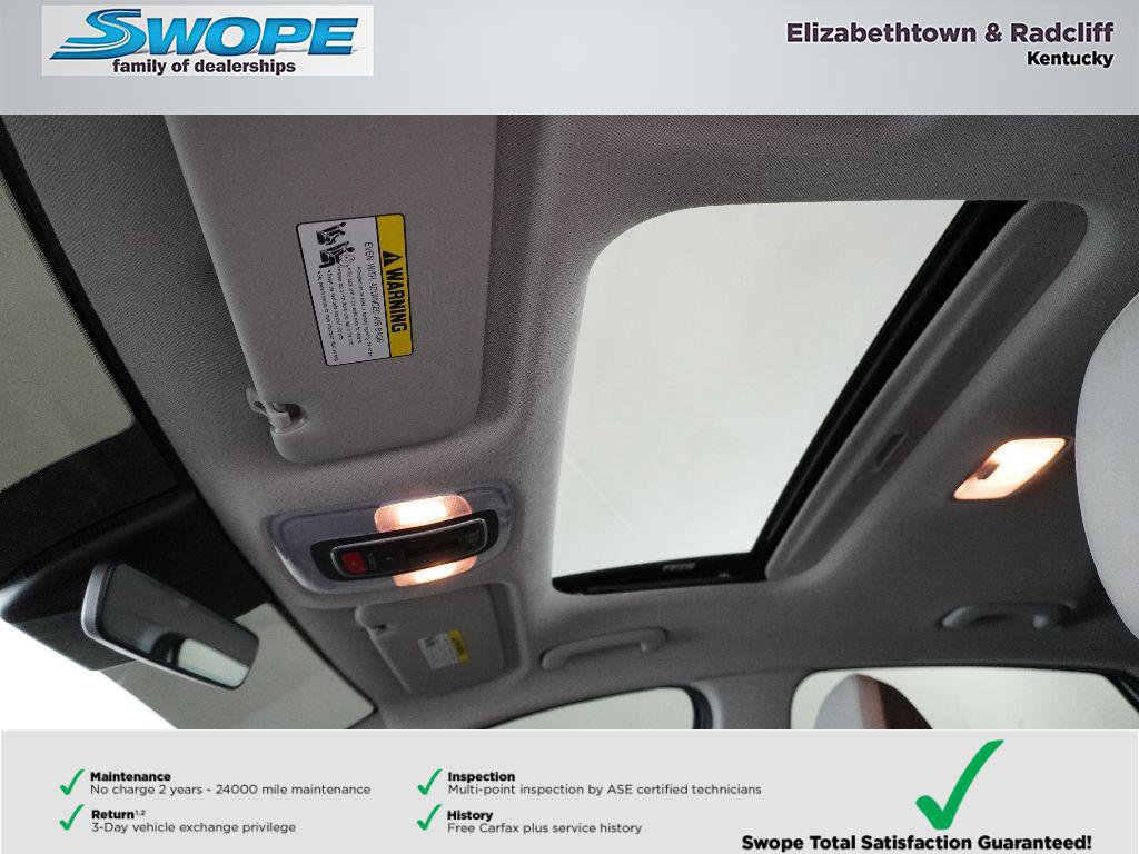 Certified 2024 Hyundai Elantra Limited image 26