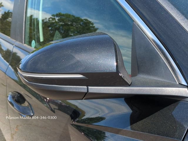 Used 2023 Hyundai Tucson SEL FWD image 13
