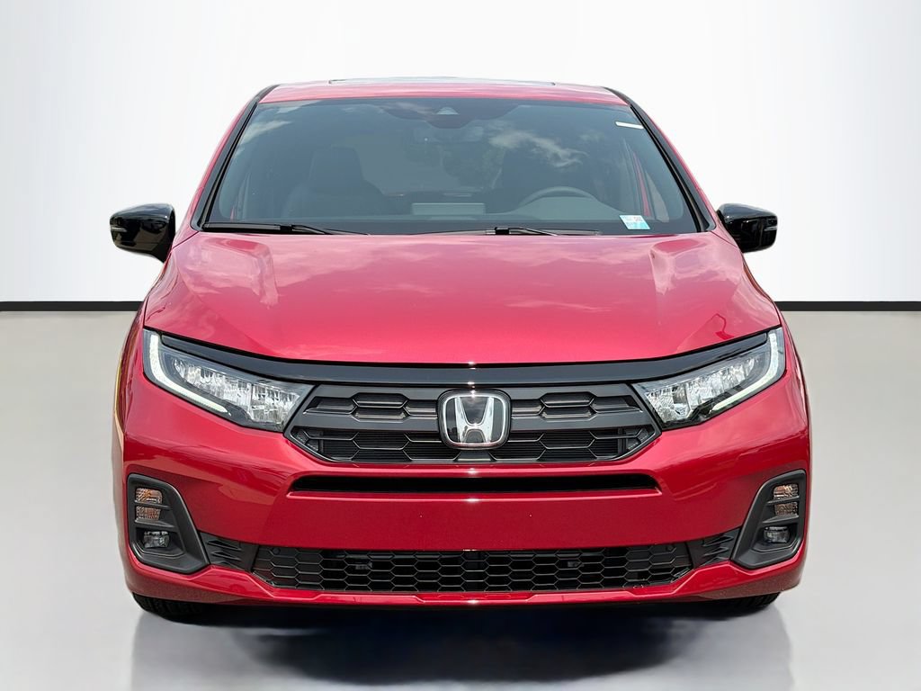 New 2026 Honda Odyssey Sport-L image 4