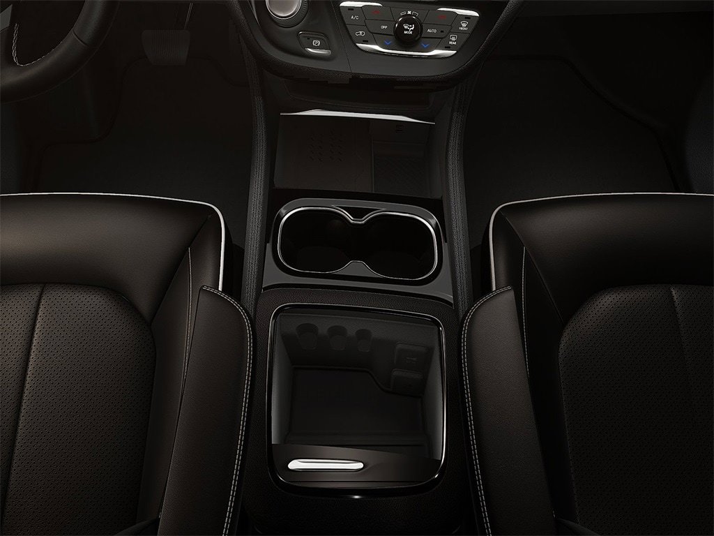 New 2026 Chrysler Pacifica Limited w/ S Appearance Package image 27