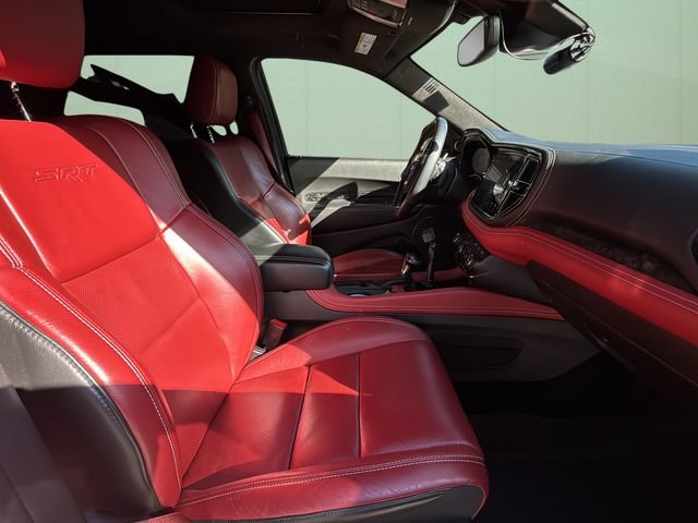 Used 2023 Dodge Durango SRT Hellcat image 40