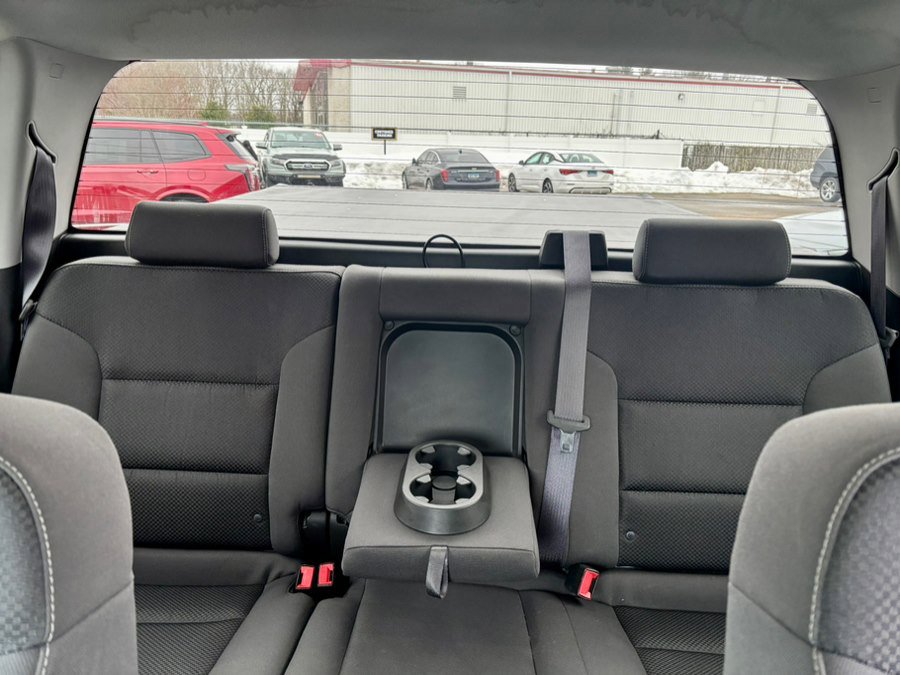 Used 2015 Chevrolet Silverado 1500 LT w/ All Star Edition image 17