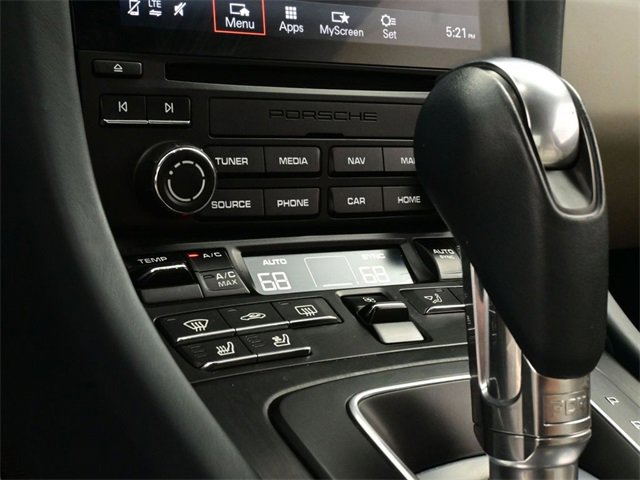 Used 2019 Porsche 911 Targa 4 GTS image 11