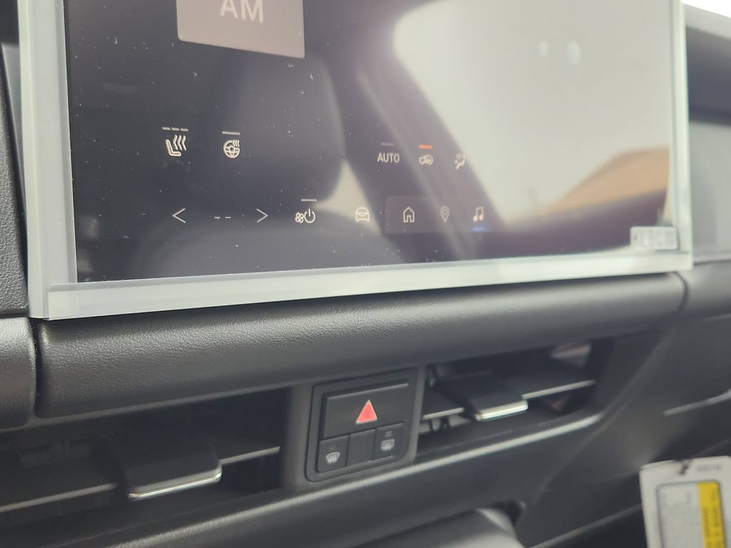 New 2026 MAZDA CX-5 Preferred AWD/4WD image 10