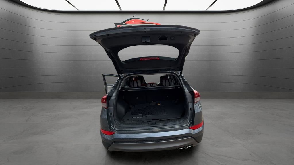 Used 2016 Hyundai Tucson Sport image 29