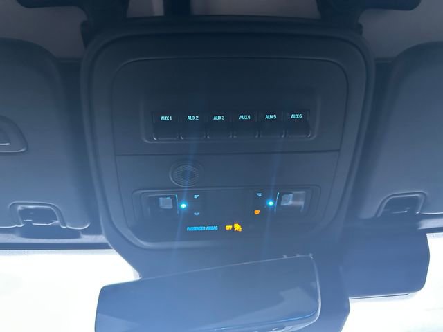 New 2025 Ford Bronco Raptor image 20