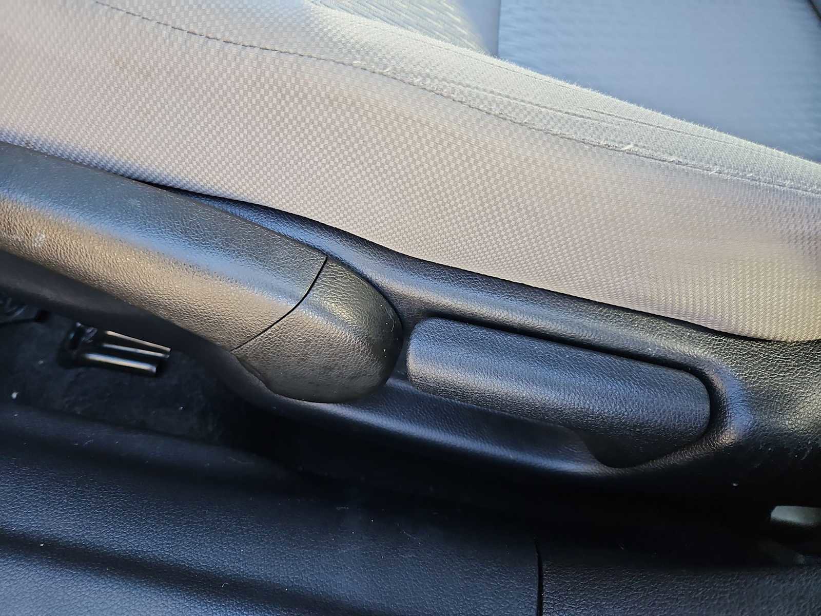 Used 2014 Honda Civic LX image 16