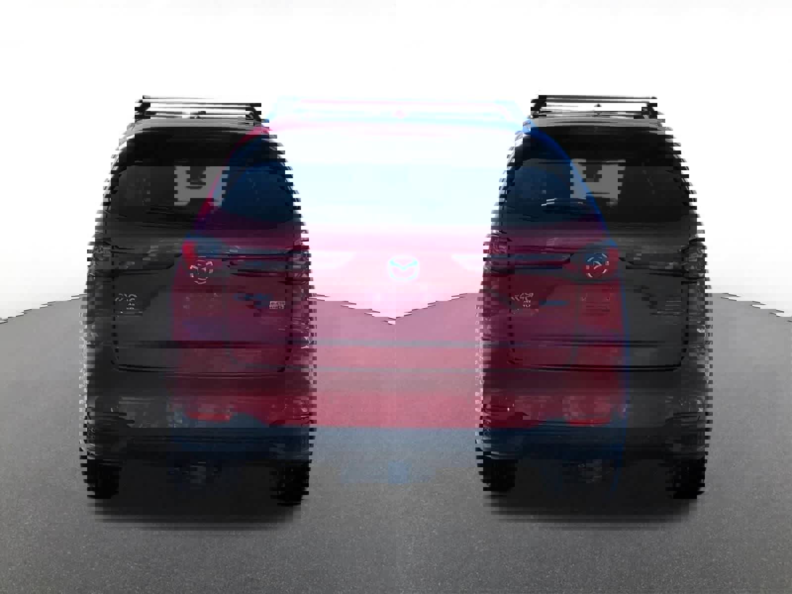 Used 2025 MAZDA CX-90 3.3 Turbo w/ Premium Sport Pkg image 5