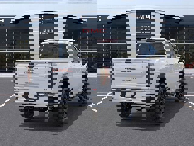 New 2026 GMC Sierra 2500 AT4 w/ AT4 Premium Plus Package image 4