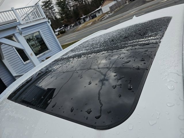 New 2026 MAZDA CX-50 AWD 2.5 S w/ Weather Package image 32