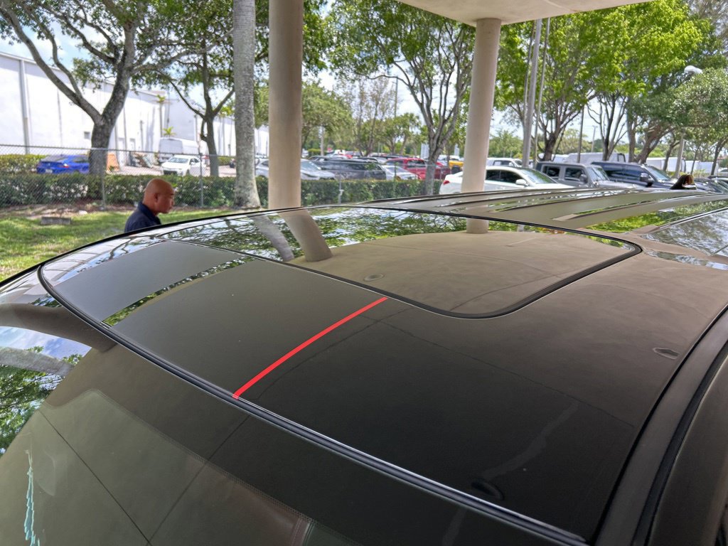 Used 2023 Dodge Durango SRT Hellcat AWD/4WD image 18