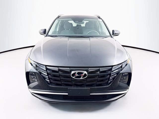 Certified 2024 Hyundai Tucson SEL image 2