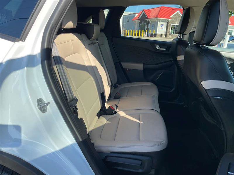 Used 2020 Ford Escape SEL AWD/4WD image 73