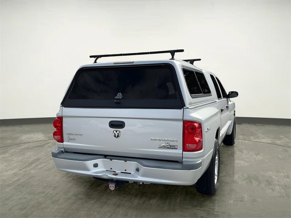 Used 2011 Dodge Dakota Big Horn image 10