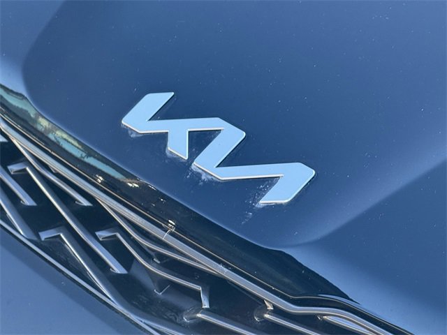 Used 2024 Kia K5 GT image 26
