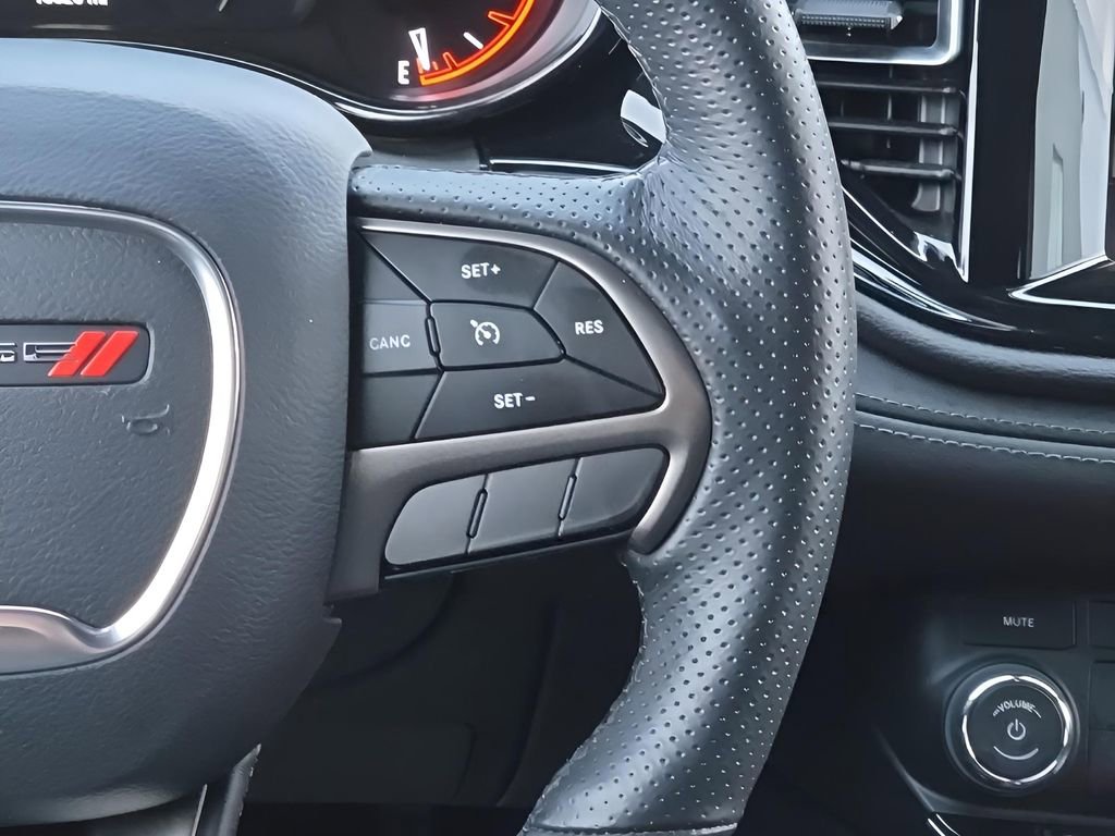 Used 2024 Dodge Durango SXT image 24