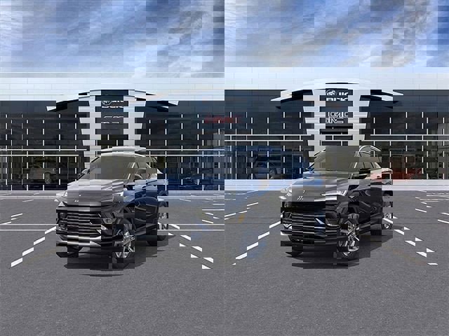 New 2026 Buick Envista Preferred w/ Convenience II Package image 8