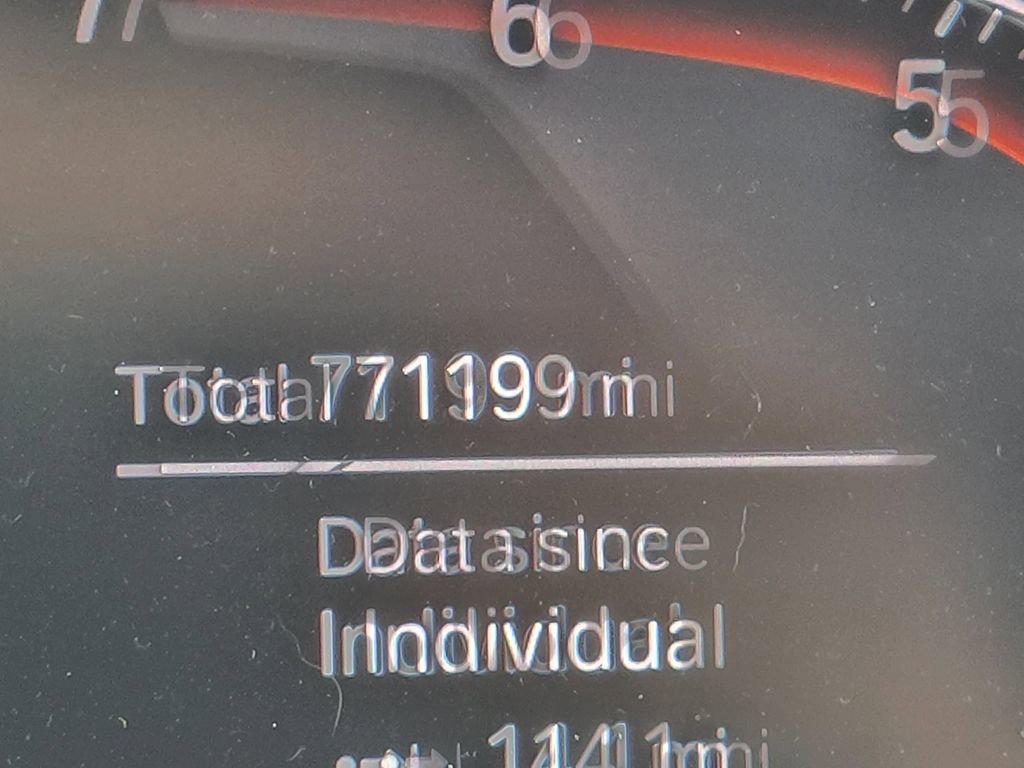 Used 2020 BMW X3 sDrive30i w/ Driving Assistance Package image 36